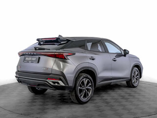 2024 Omoda C5 I Рестайлинг, серый, 1850000 рублей, вид 5