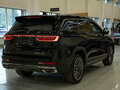 2026 Jetour X90+, чёрный, 4157010 рублей - вид 6