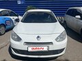 2012 Renault Fluence I, белый, 399500 рублей