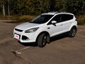 2013 Ford Kuga II, белый, 1200000 рублей