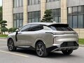 2024 Lynk & Co 08 21.2 kWh I, бежевый, 3300000 рублей - вид 6