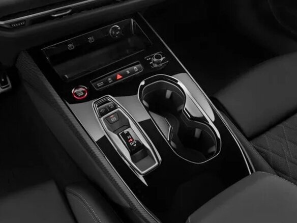 2026 Audi A5 L III (B10), зелёный, 5149000 рублей - вид 8