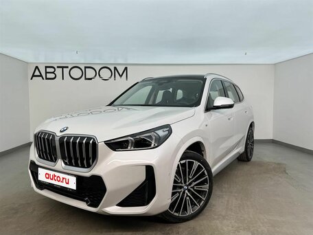 BMW X1 III (U11/U12)