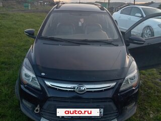 2015 Lifan X50, чёрный, 470000 рублей, вид 1
