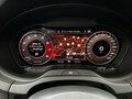 2018 Audi A3 III (8V) Рестайлинг, красный, 1750000 рублей - вид 8