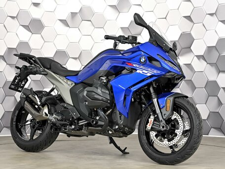 2025 BMW R 1300 RS, синий, 2499000 рублей, вид 1