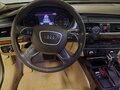 2010 Audi A7 I (4G), бежевый, 2500000 рублей - вид 10