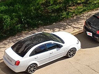 2013 Daewoo Gentra II, белый, 430000 рублей, вид 5