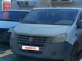 2023 ГАЗ ГАЗель Next, белый, 2340000 рублей - вид 1