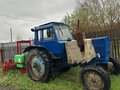 1979 МТЗ (BELARUS) 80, 350000 рублей - вид 1