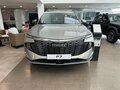 2026 Haval F7 II, серый - вид 3