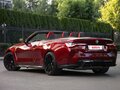 2023 BMW M4 Competition Package G82/G83, красный, 10900000 рублей - вид 6