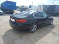 2019 BMW 5 серии 520i VII (G30/G31/G38), чёрный, 3386750 рублей - вид 2