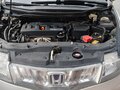 2008 Honda Civic VIII, серебристый, 630000 рублей - вид 10