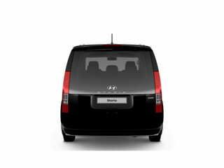 2025 Hyundai Staria I, чёрный, 10500000 рублей, вид 5