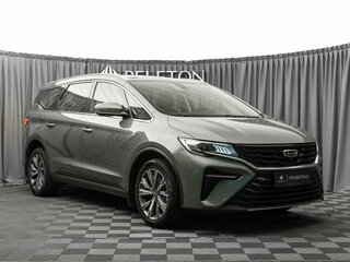 2022 Geely Jiaji L I Рестайлинг, серый, 2350000 рублей, вид 2