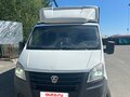 2017 ГАЗ ГАЗель Next, белый, 1550000 рублей