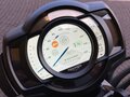 2023 Triumph Scrambler, серый - вид 11