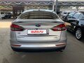 2019 Ford Fusion (North America) II Рестайлинг, серый, 1400000 рублей - вид 7
