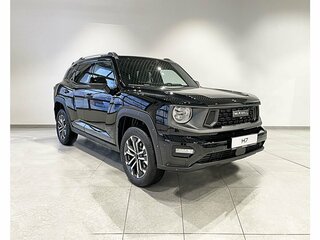 2026 Haval H7 I, чёрный, 4157010 рублей, вид 1