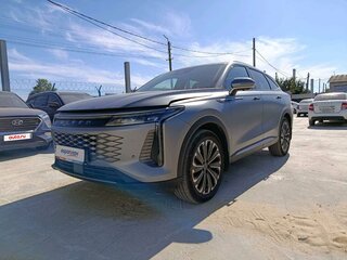 2024 Exeed RX, серый, 3140000 рублей, вид 1
