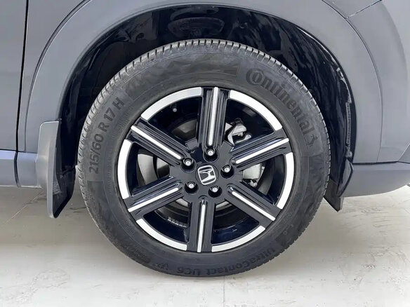 2023 Honda HR-V III, чёрный, 1900123 рублей - вид 27