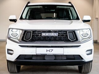 2026 Haval H7 I, белый, 4199000 рублей, вид 2