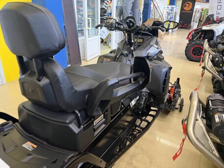 2026 BRP Ski-Doo Expedition 900, серый, 2390000 рублей, вид 4