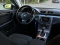 2011 Volkswagen Passat B7, чёрный, 1150000 рублей - вид 5