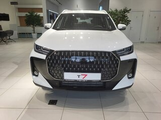 2026 Tenet T7, белый, 2985000 рублей, вид 2
