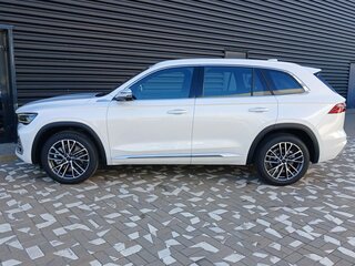 2026 VOLGA K50, белый, 4349000 рублей, вид 2