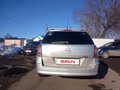 2008 Opel Astra H Рестайлинг, серебристый, 400000 рублей - вид 2