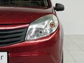 2013 Renault Sandero I, красный, 532000 рублей - вид 8