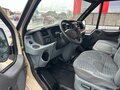 2008 Ford Transit, бежевый, 670000 рублей - вид 8