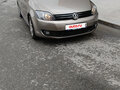 2011 Volkswagen Golf Plus II, серый, 600000 рублей - вид 4