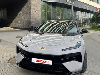 2023 Lotus Eletre S, серый, 10150000 рублей, вид 3