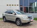 2007 Lexus RX 350 II Рестайлинг, серый - вид 2
