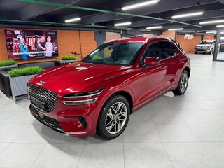 Genesis GV70 I