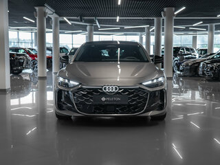 2026 Audi A5 L III (B10), серый, 5990000 рублей, вид 3