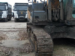 2022 XCMG XE180DN, жёлтый, 4046000 рублей, вид 1