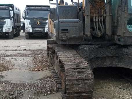 2022 XCMG XE180DN, жёлтый, 4046000 рублей, вид 1