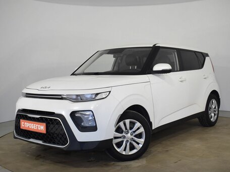 Kia Soul III