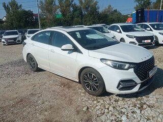 2023 Omoda S5, белый, 1034550 рублей, вид 2