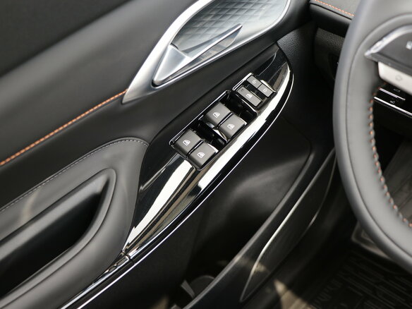 2026 Changan CS75 Pro, белый - вид 9