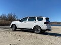 2019 Kia Mohave I Рестайлинг, белый, 4780000 рублей - вид 4