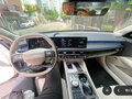 2026 Kia K8 I Рестайлинг, чёрный - вид 9