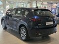 2026 Mazda CX-5 II Рестайлинг, синий - вид 7