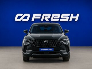 2025 Mazda CX-50, чёрный, 4234434 рублей, вид 3