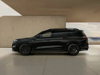 2026 Audi Q9, чёрный, 20900000 рублей, вид 4