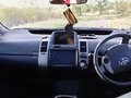 2009 Toyota Prius II Рестайлинг (XW20), чёрный, 850000 рублей - вид 6